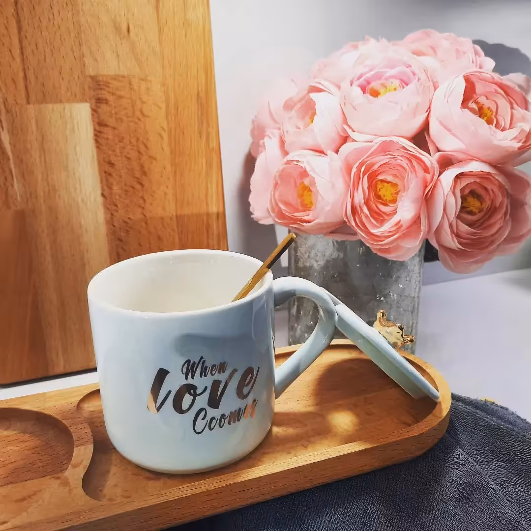 ماگ سرامیکی