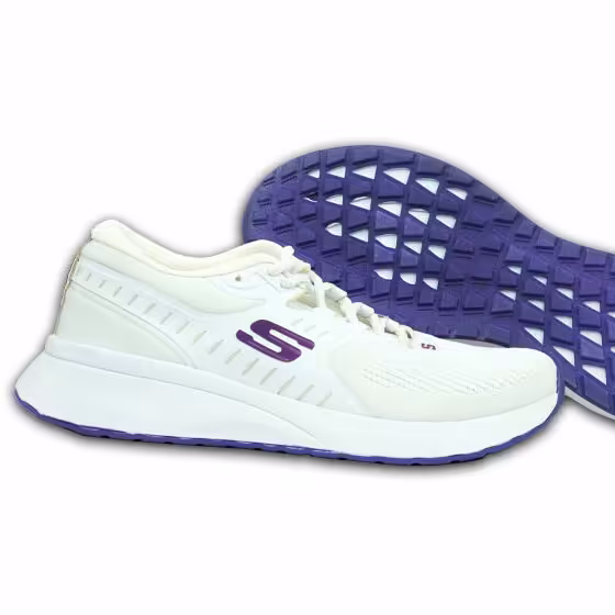 کفش اسکیچرز بند دار AL18