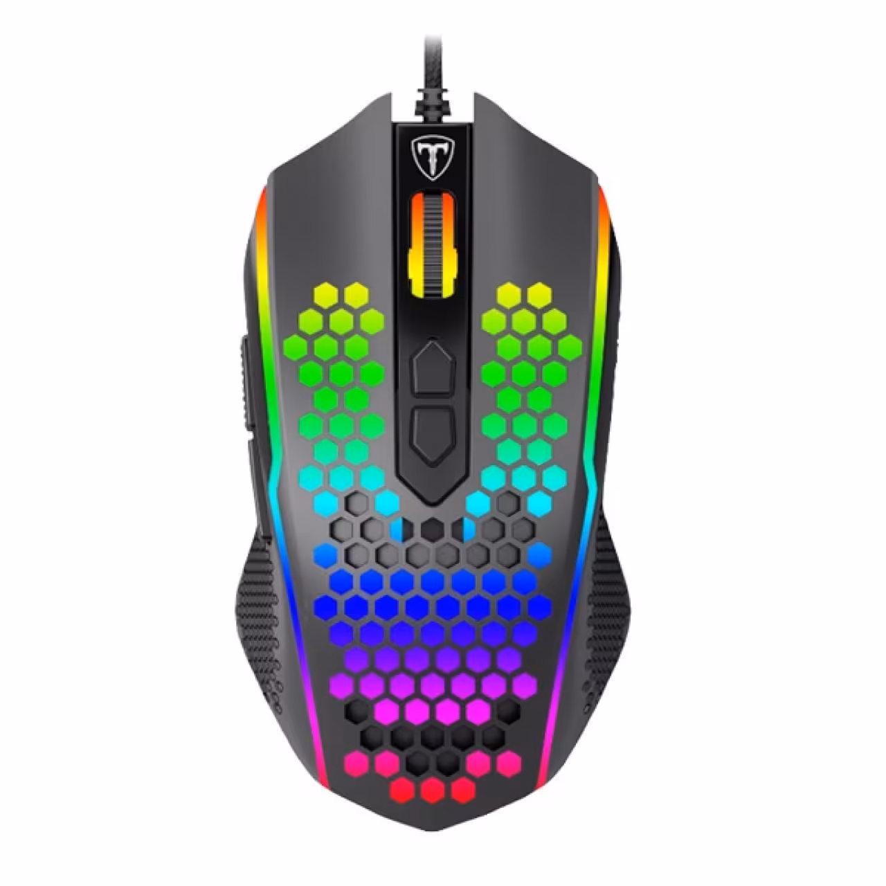 ماوس ردراگون مدل M987P-K V2