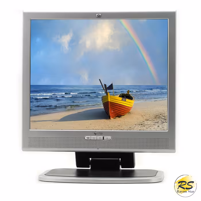مانیتور 17 اینچ اچ پی HP 1730