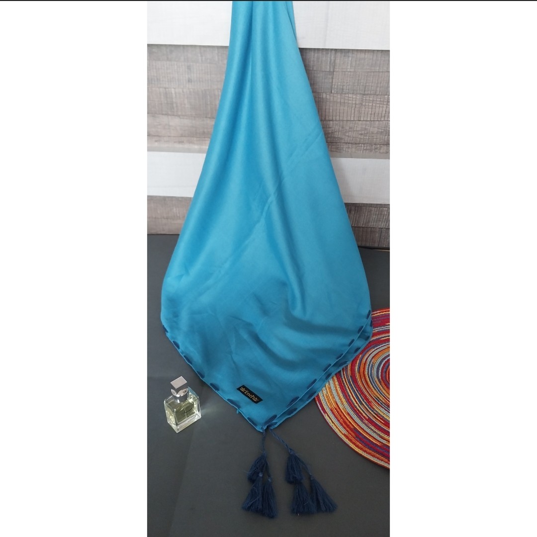 روسری نخی اعلا