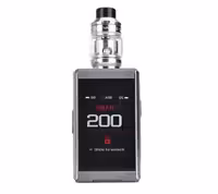 خرید و قیمت گیک ویپ تی 200 Geekvape T200 Kit