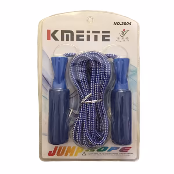 طناب ورزشی مدل KMEITE