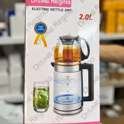 چای ساز روهمی دسینی کد 6001