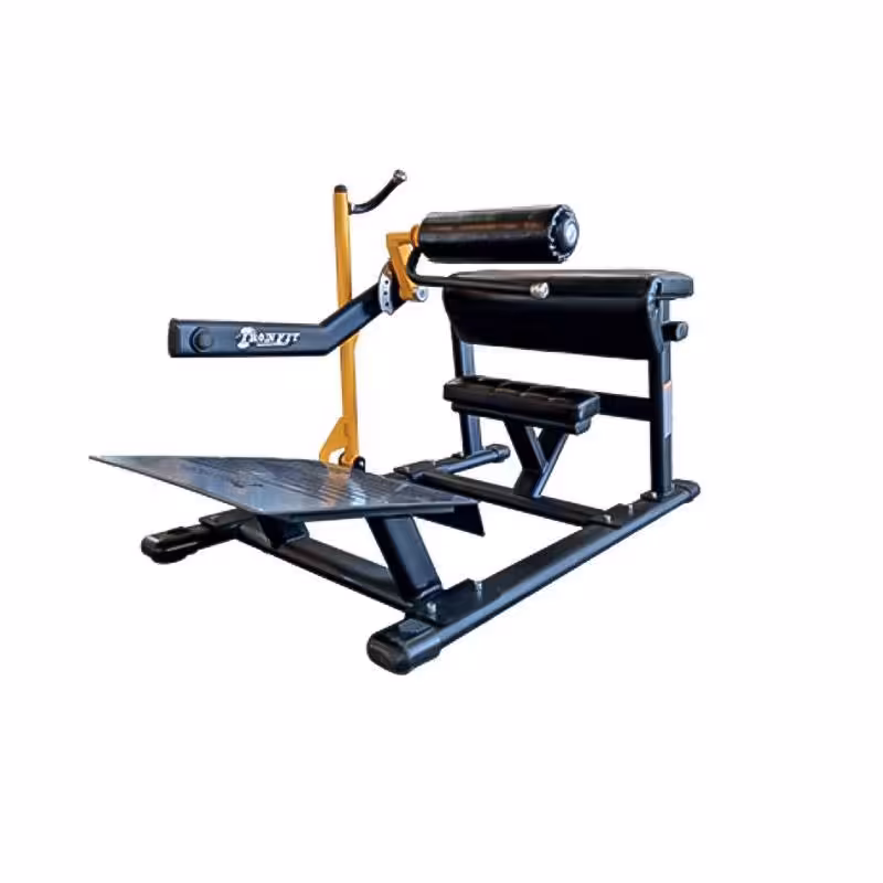 دستگاه بدنسازی وزنه آزاد هیپ Iron fit PL-6450