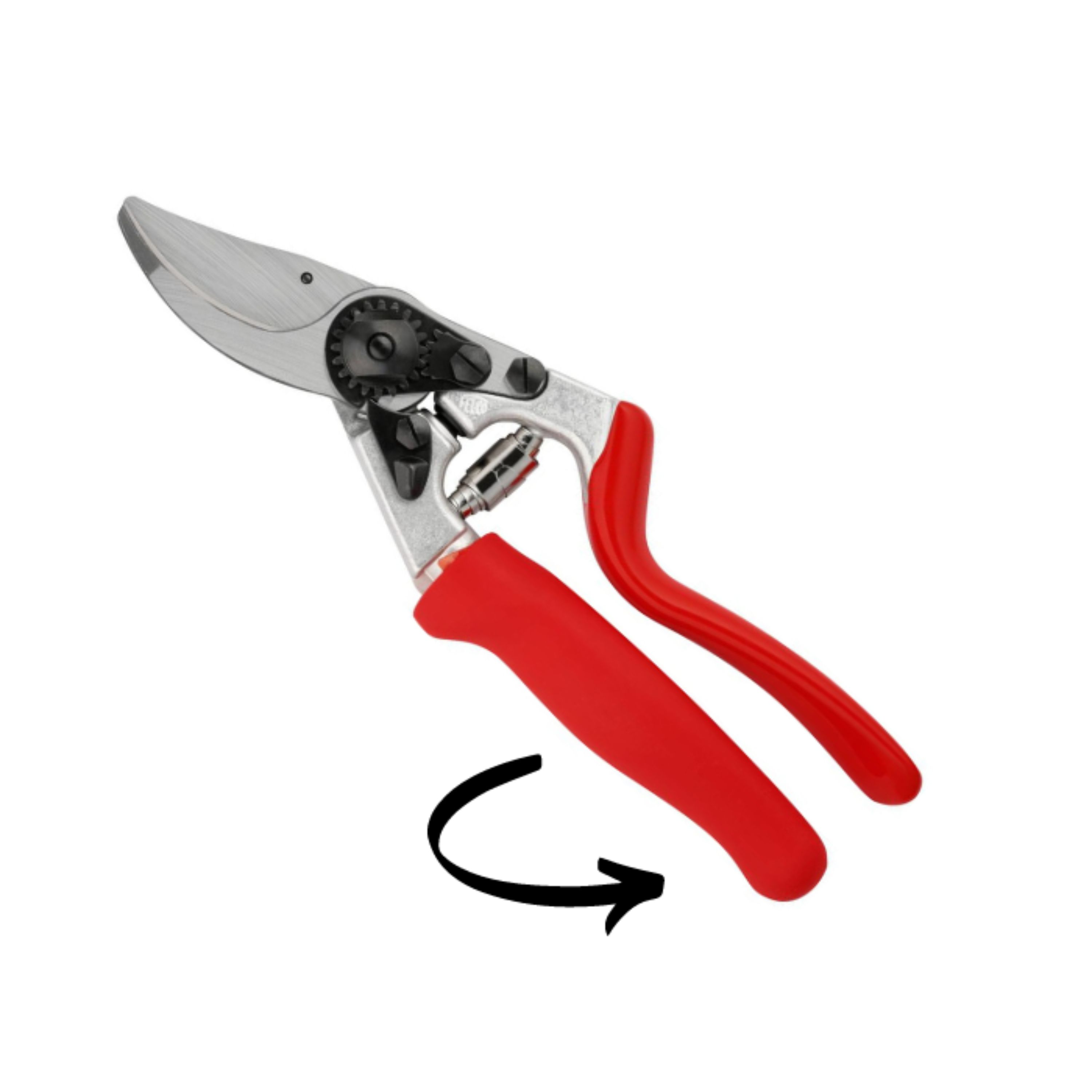 قیچی باغبانی فلکو 7 اصل سوئیس فروش قیچی هرس فیلکو دسته چرخان خرید قیمت ارزان