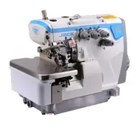 چرخ خیاطی چهار نخ جک مدل E4s (پس کرایه)