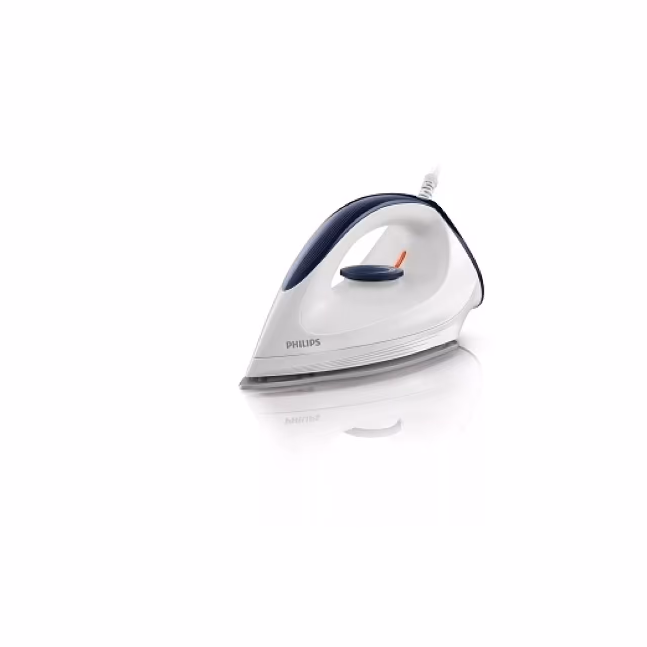 اتو مسافرتی فیلیپس مدل GC160