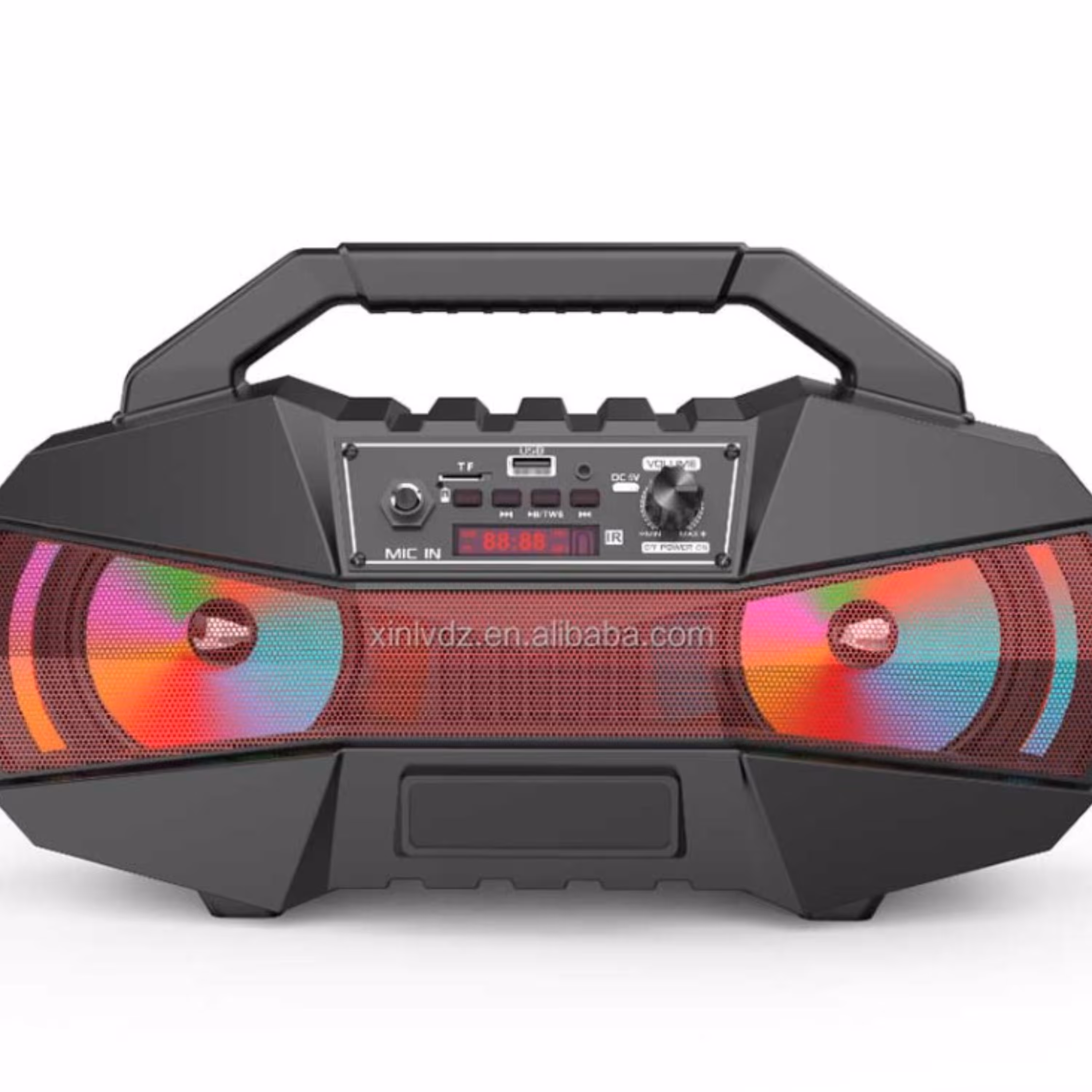 اسپیکر ZQS 42385