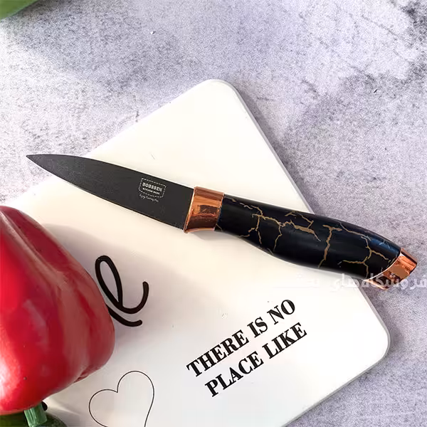 چاقو ماربل سایز کوچک