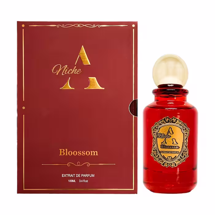 خرید + قیمت | عطر زنانه ای نیش مدل Blossom حجم 100 میل