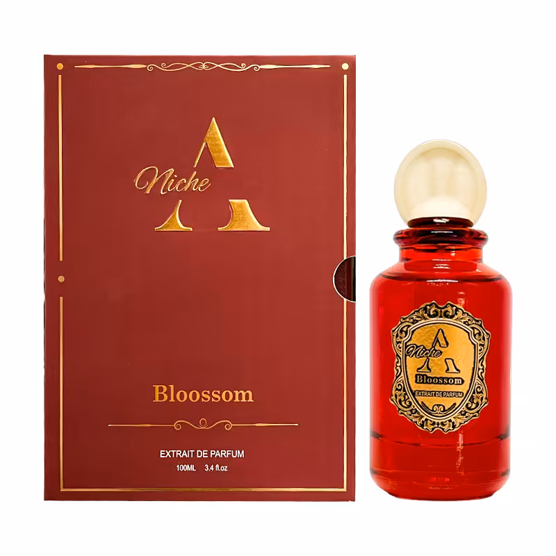 خرید + قیمت | عطر زنانه ای نیش مدل Blossom حجم 100 میل