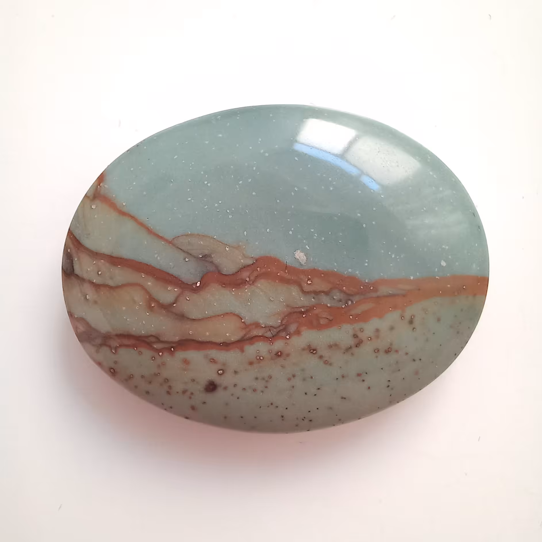 سنگ جاسپر (کد 7)