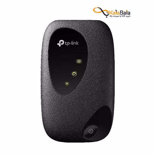 خرید مودم سیم کارتی تی پی لینک TP-Link M7000 با بهترین قیمت