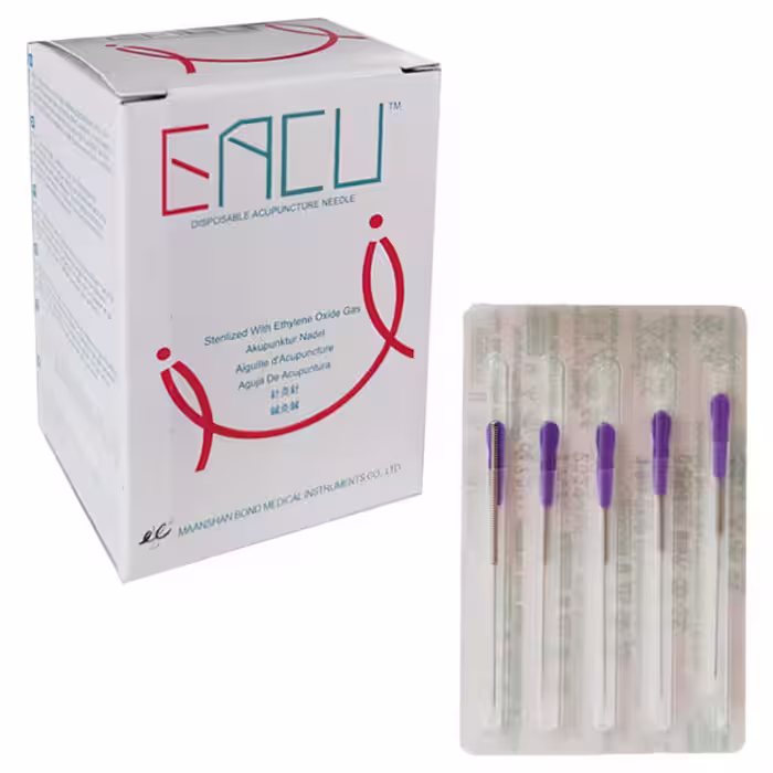 سوزن طب سوزنی 100عددی اکو مدل EACU KJ2525