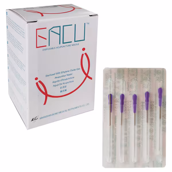 سوزن طب سوزنی 100عددی اکو مدل EACU KJ2525
