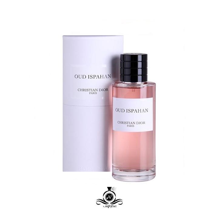 ادکلن سفارش اروپا دیور عود اسپهان Dior Oud Ispahan