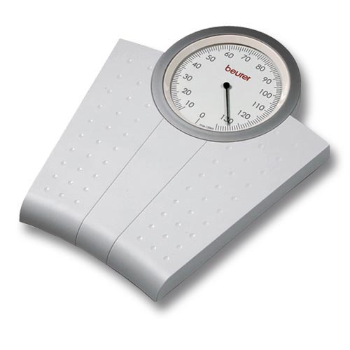 ترازوی مکانیکی بیورر مدل MS50
