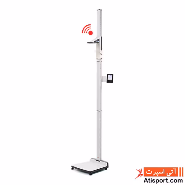 ترازو و قدسنج دیجیتالی سکا 284