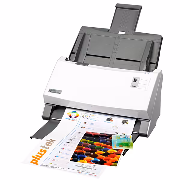 اسکنر پلاس تک مدل پی اس 396