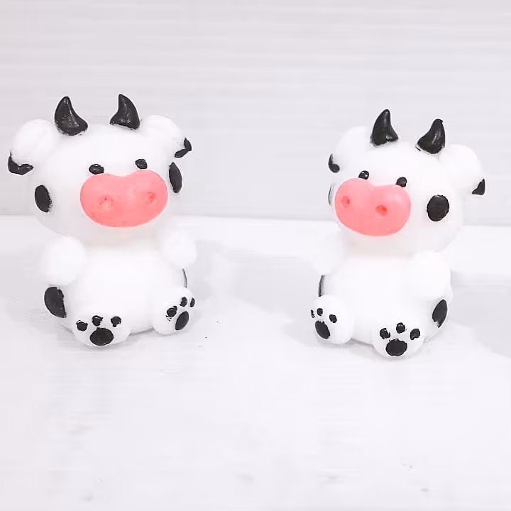 شمع گاو نماد 1400