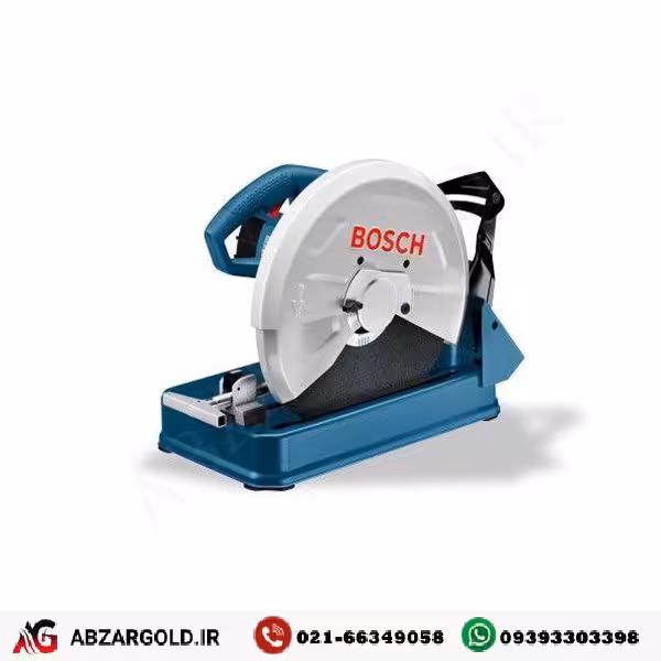 اره پروفیل بر بوش مدل GCO2000