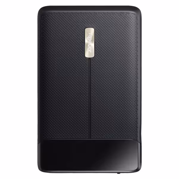 هارد دیسک اکسترنال اپیسر مدل AC731 ظرفیت 1 ترابایت