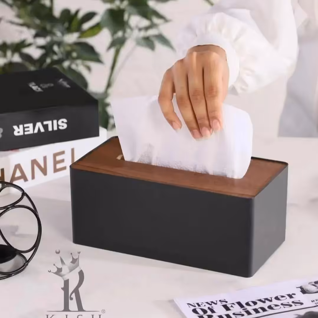 جادستمال کاغذی جنس ایکیا 