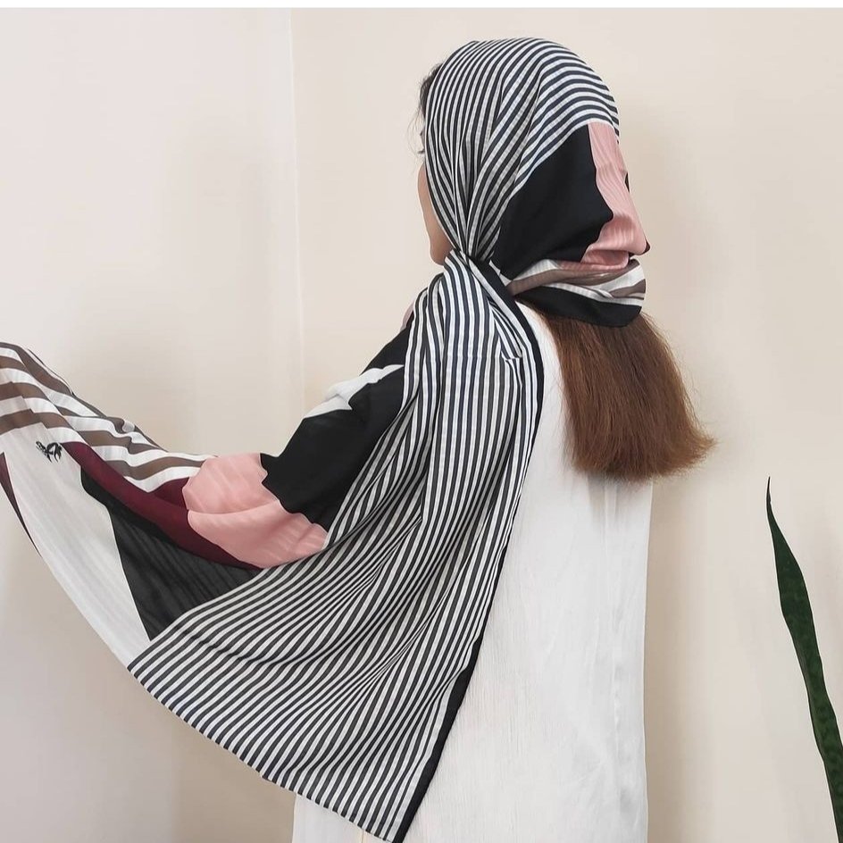 شال نخی