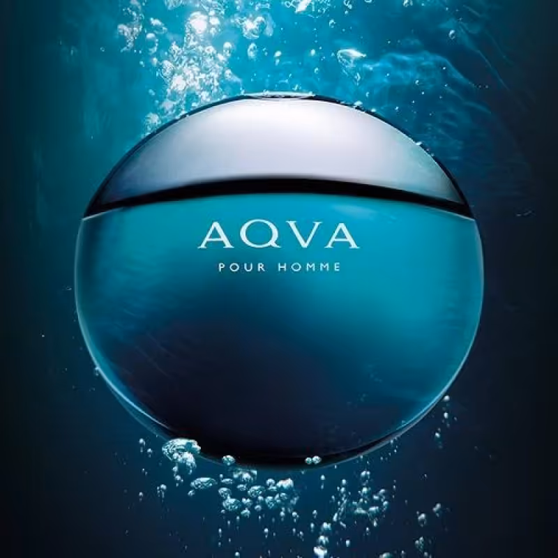 عطر مردانه بولگاری آکوا اعلا و خالص گرمی 48هزارتومان