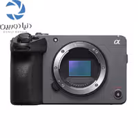 دوربین سینمایی سونی Sony FX30 Digital Cinema Camera
