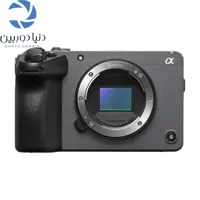 دوربین سینمایی سونی Sony FX30 Digital Cinema Camera
