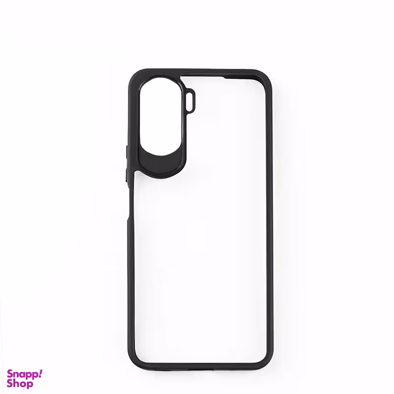 کاور گوشی موبایل مدل Hammer مناسب برای آنر 90 Lite