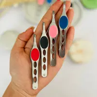 موچین ابرو 