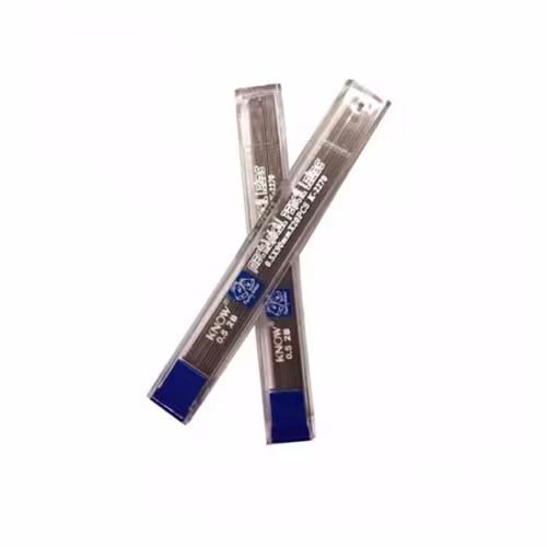 نوک اتود (مدادنوکی) 0.5 KNOW