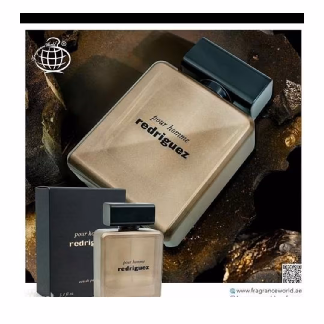 ادکلن نارسیسو رودریگرز فور هیم فرگرانس ورد اصل