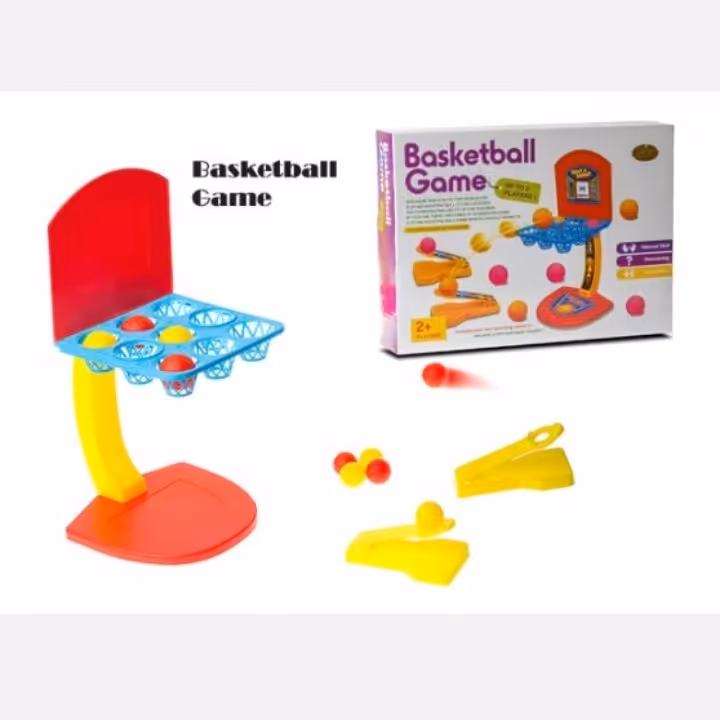 بازی فکری بسکتبال