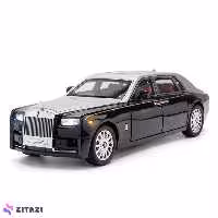 ماکت ماشین مایستو مدل Rolls-Royce مقیاس 1:18