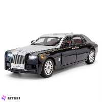ماکت ماشین مایستو مدل Rolls-Royce مقیاس 1:18