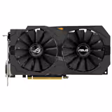 ASUS ROG Strix-RX470-4G-Gaming Graphics Card