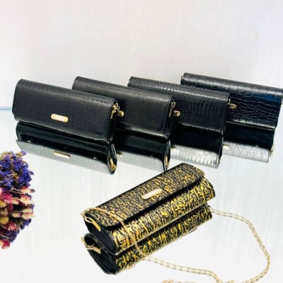 کیف مگنتی فشن