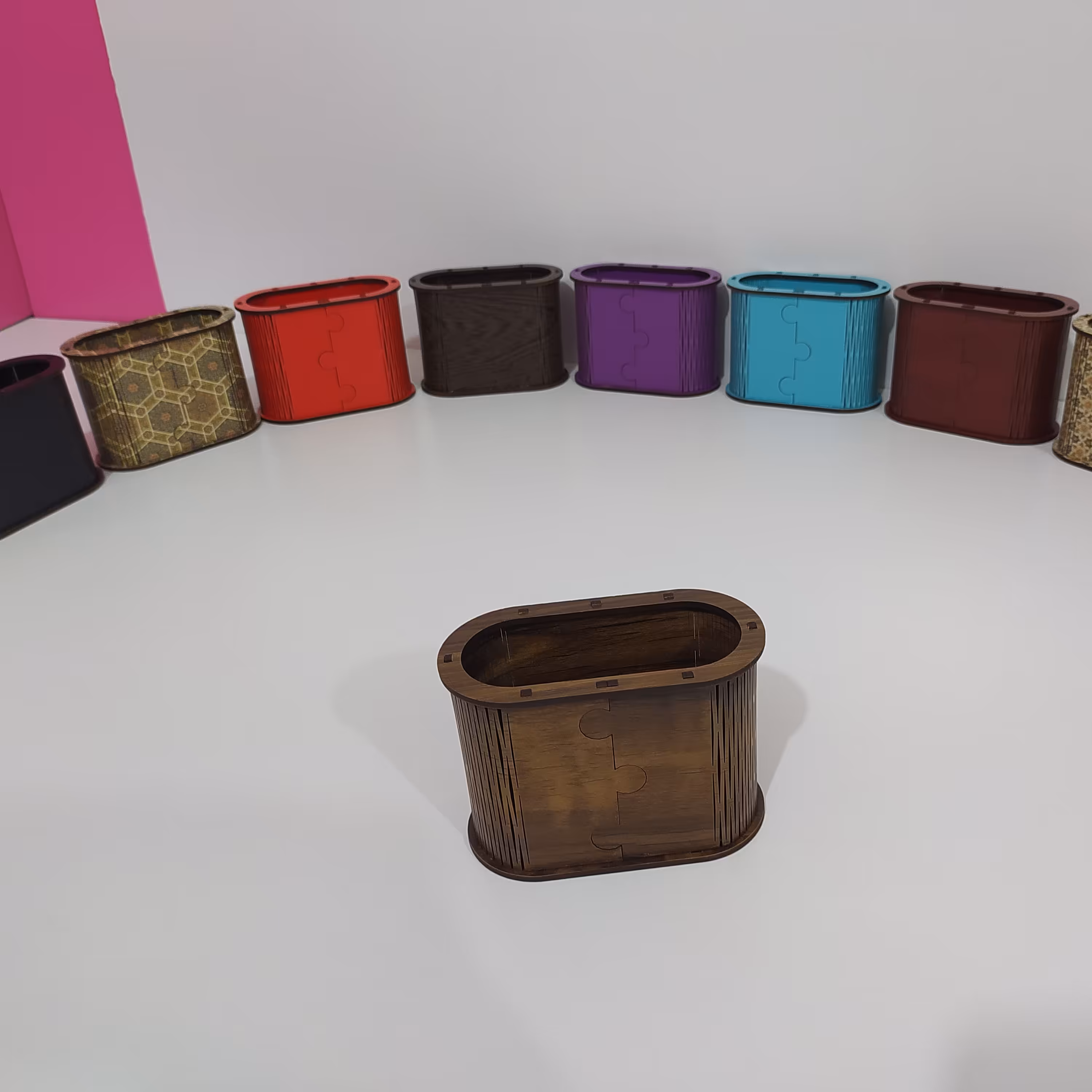 جامدادی کد 10