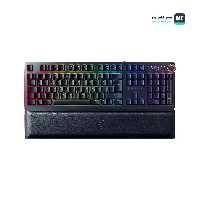 قیمت و خرید کیبورد ریزر Huntsman Elite Opto Mechanical