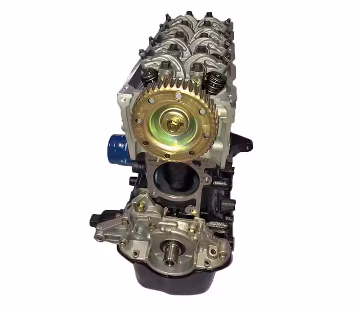 موتور کامل پراید رادیکال با نامه راهنمایی رانندگی