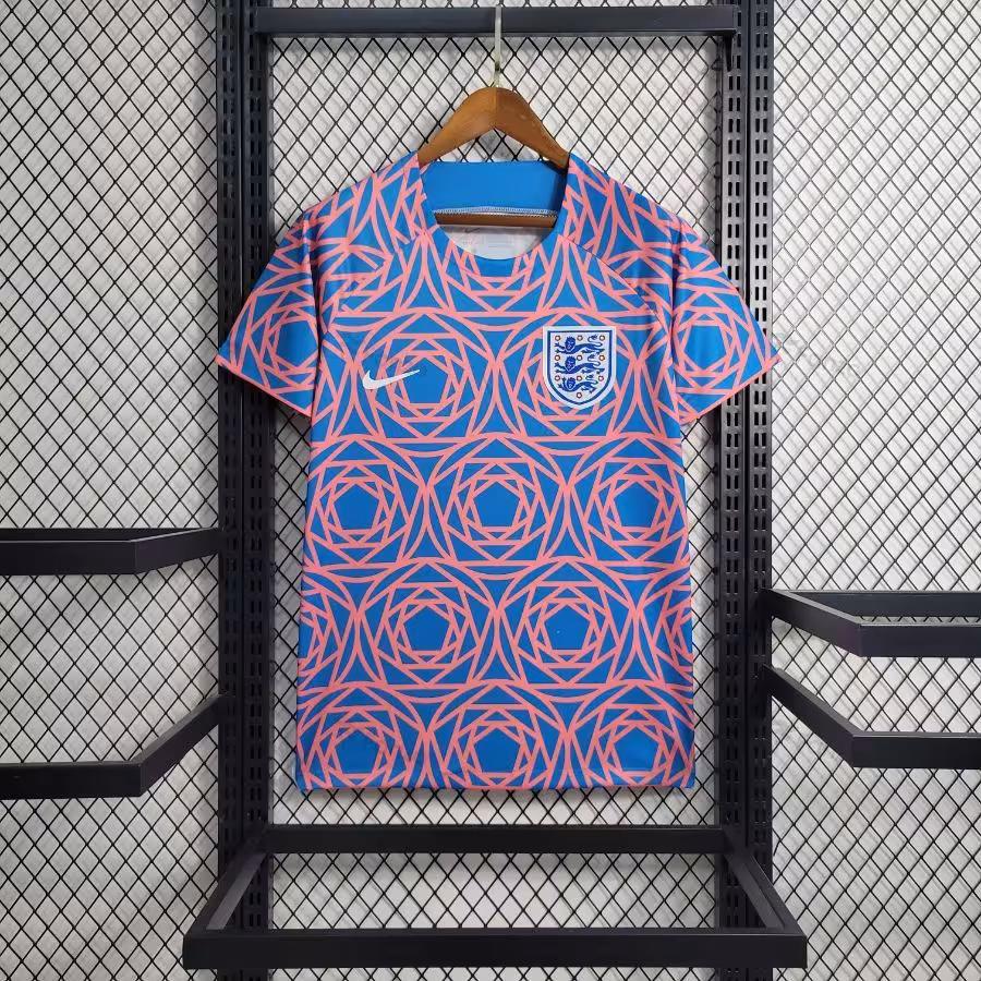 لباس تمرین انگلیس 2023