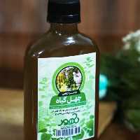 شامپو چهل گیاه سنتی طیبه