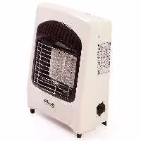 بخاری بدون دودکش پلار 2500 مدل 2PN