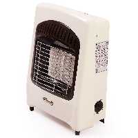 بخاری بدون دودکش پلار 2500 مدل 2PN