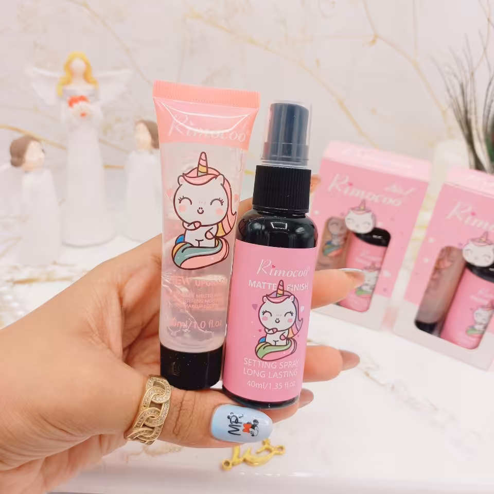 پک دو عددی اسپری فیکس و پرایمر تک شاخ