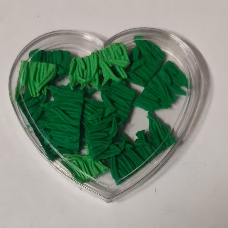 تاپر سبزه تاپر چمن